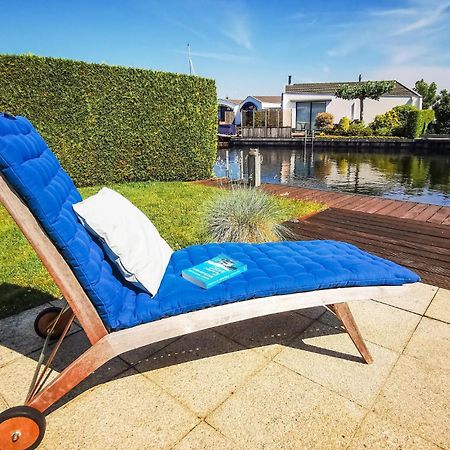 2 Bedroom Gorgeous Home In Lemmer Exterior photo