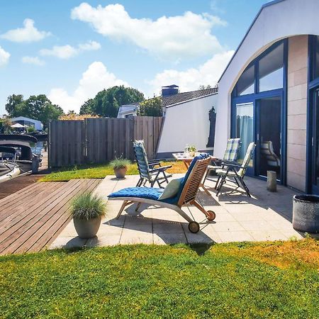 2 Bedroom Gorgeous Home In Lemmer Exterior photo