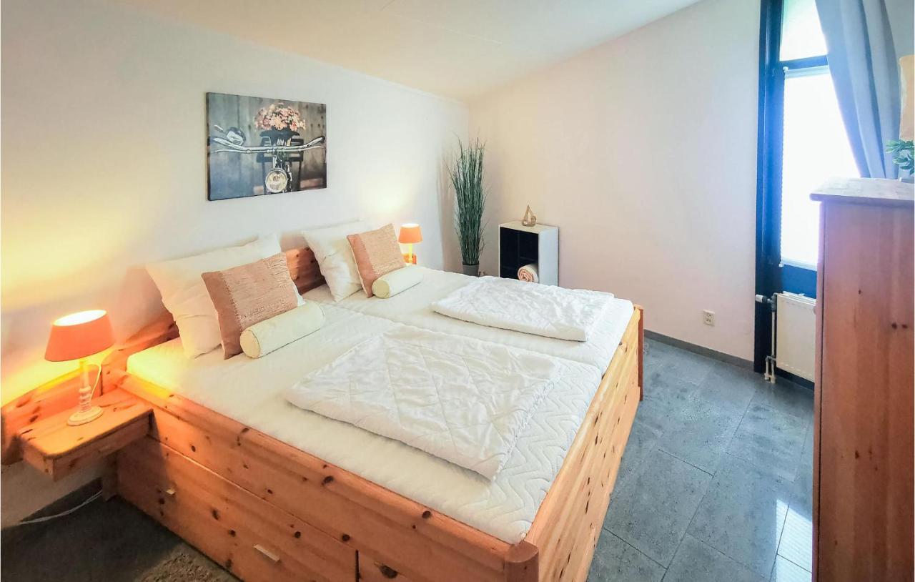 2 Bedroom Gorgeous Home In Lemmer Exterior photo