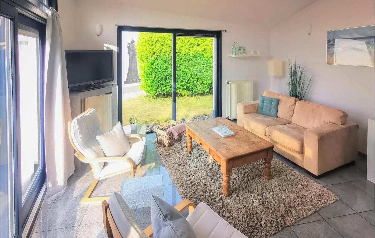 2 Bedroom Gorgeous Home In Lemmer Exterior photo