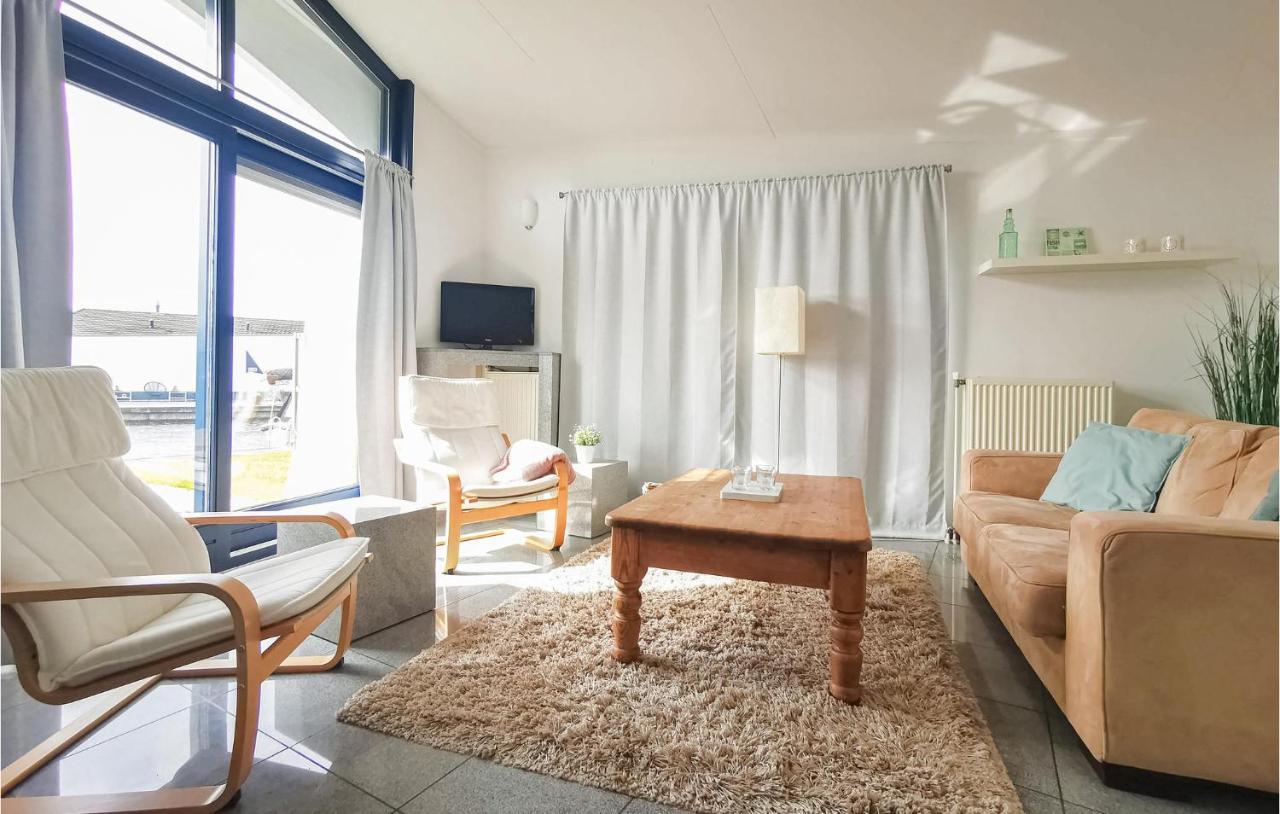 2 Bedroom Gorgeous Home In Lemmer Exterior photo