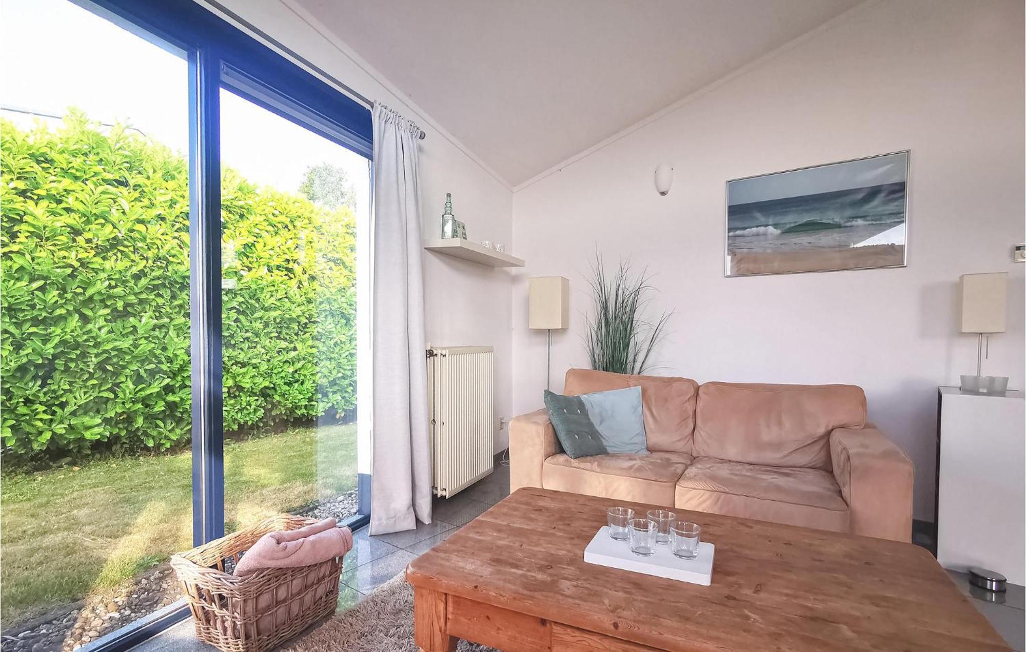 2 Bedroom Gorgeous Home In Lemmer Exterior photo